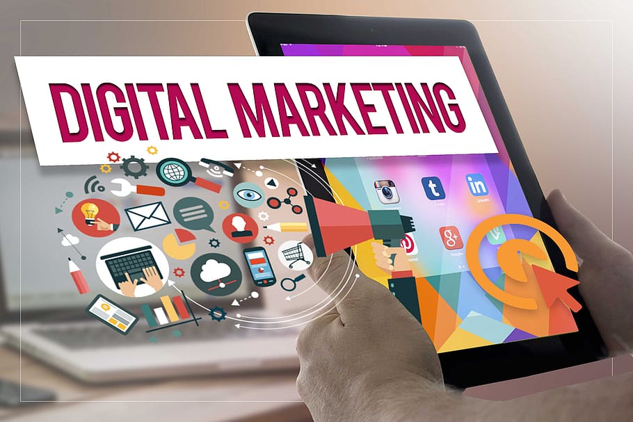 5 Benefits Of Working With A Digital Marketing Company In Charlotte NC