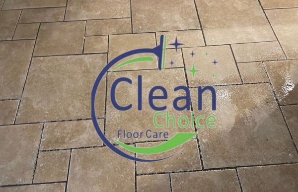 How much does tile and grout cleaning cost?