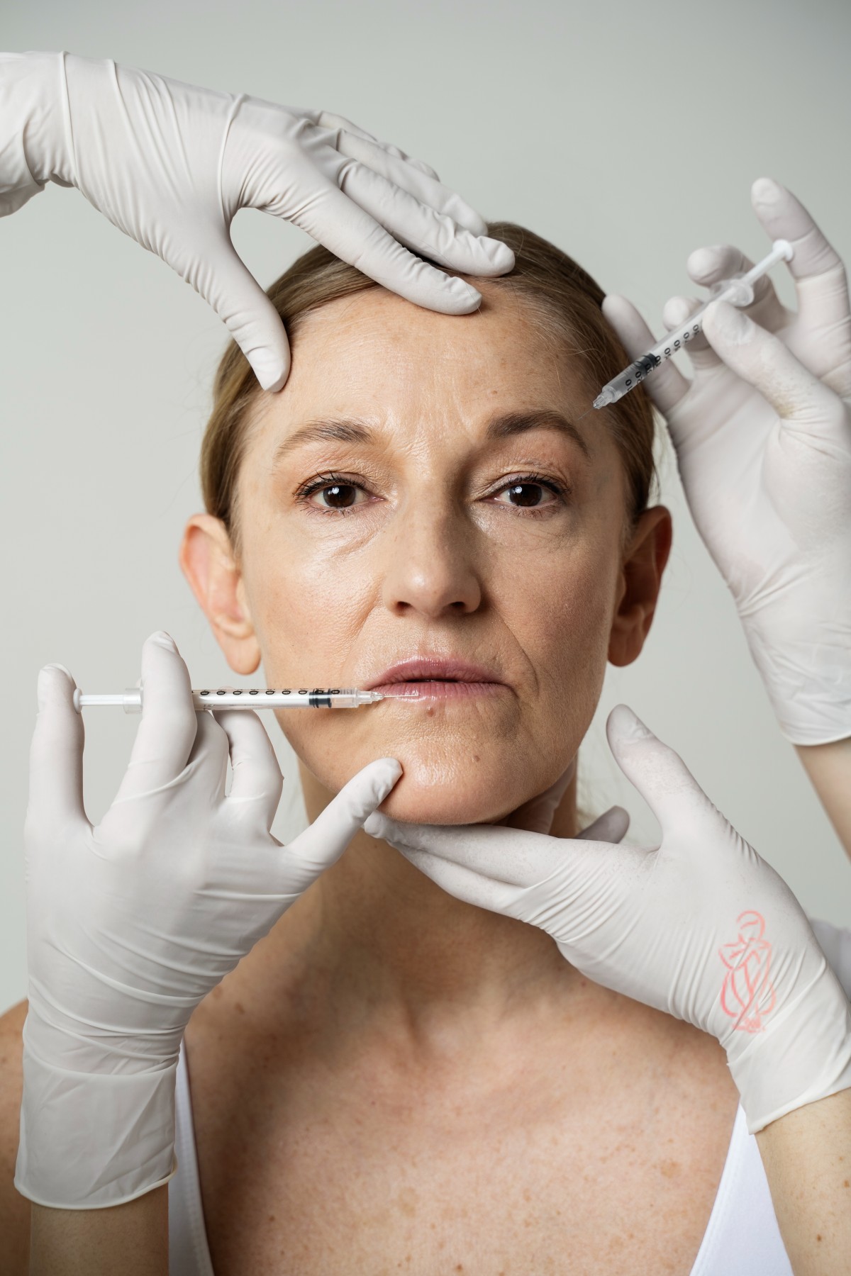 How Dermal Fillers Can Reduce the Appearance of Crows’ Feet in Port Charlotte FL