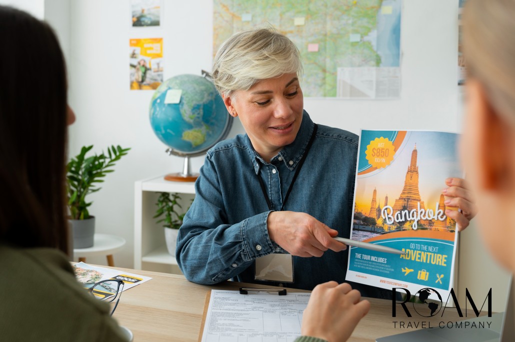 How Local Travel Agents Can Secure the Best Deals for Your Destination